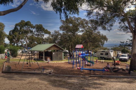 BIG4 Iluka On Freycinet - New South Wales Tourism  16