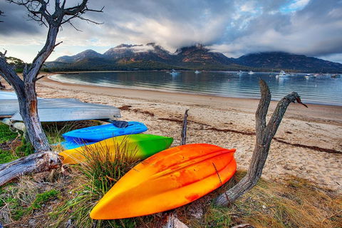BIG4 Iluka On Freycinet - New South Wales Tourism  25