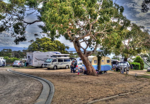 BIG4 Iluka On Freycinet - New South Wales Tourism  14