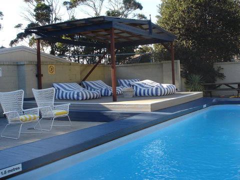 Bicheno By The Bay - New South Wales Tourism  39