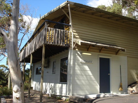 Bicheno By The Bay - New South Wales Tourism  36