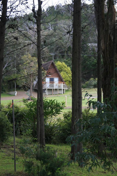 Bicheno By The Bay - New South Wales Tourism  27