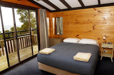 Bicheno By The Bay - New South Wales Tourism  25