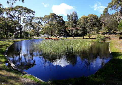 Bicheno By The Bay - New South Wales Tourism  18