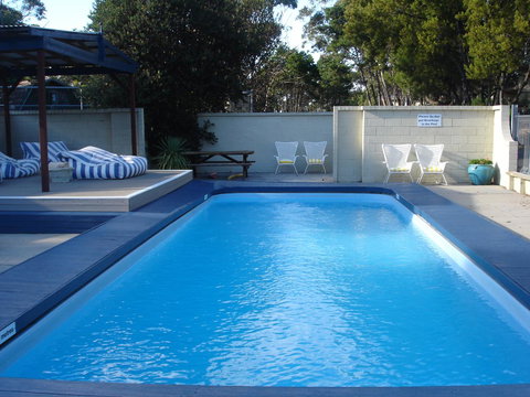 Bicheno By The Bay - New South Wales Tourism  40