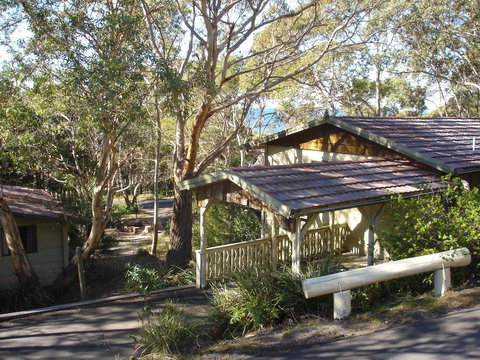 Bicheno By The Bay - New South Wales Tourism  16