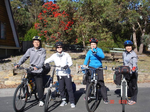 Bicheno By The Bay - New South Wales Tourism  5