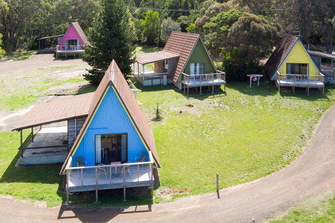 Bicheno By The Bay - New South Wales Tourism  6