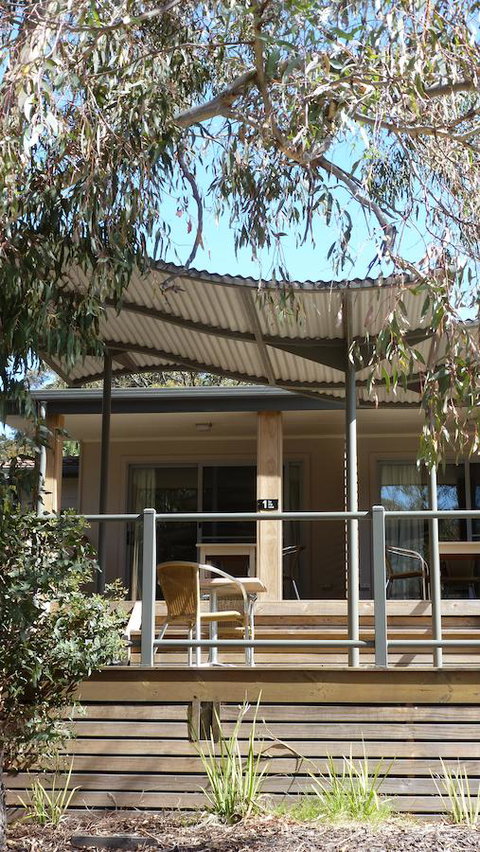 Bicheno By The Bay - New South Wales Tourism  37