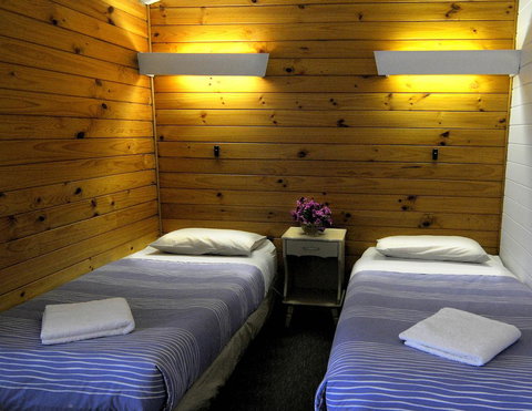 Bicheno By The Bay - New South Wales Tourism  23