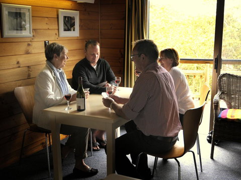 Bicheno By The Bay - New South Wales Tourism  32