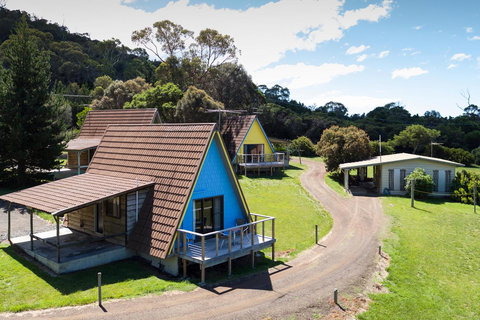 Bicheno By The Bay - New South Wales Tourism  8