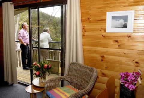 Bicheno By The Bay - New South Wales Tourism  20