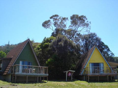 Bicheno By The Bay - New South Wales Tourism  1
