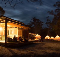 Bay of Fires Bush Retreat - New South Wales Tourism 