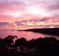 THE LOFT  Bay of Fires Seascape - New South Wales Tourism 