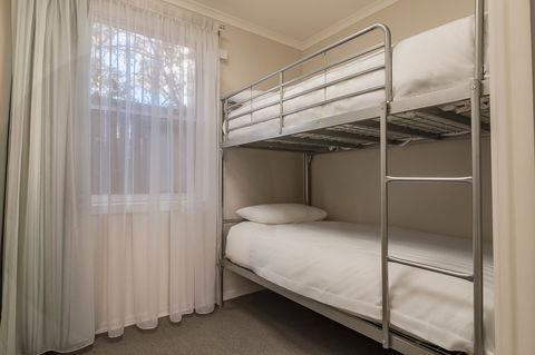Argosy Motor Inn - New South Wales Tourism  19