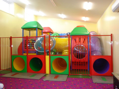 Argosy Motor Inn - New South Wales Tourism  38