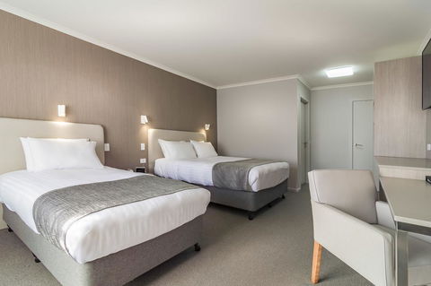 Argosy Motor Inn - New South Wales Tourism  5