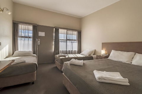 Argosy Motor Inn - New South Wales Tourism  10