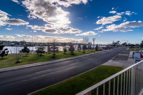 Argosy Motor Inn - New South Wales Tourism  22