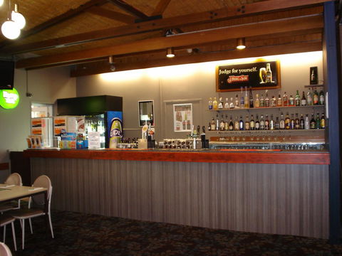 Argosy Motor Inn - New South Wales Tourism  41