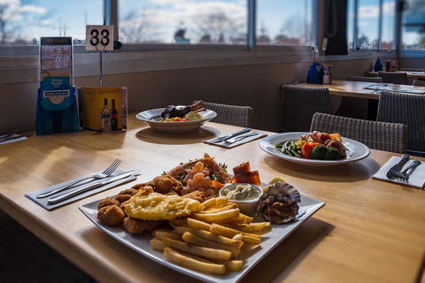 Argosy Motor Inn - New South Wales Tourism  24