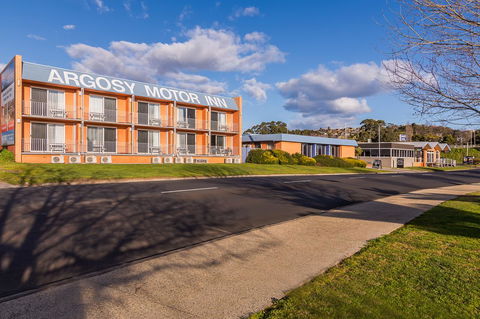 Argosy Motor Inn - New South Wales Tourism  13