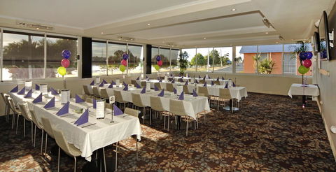 Argosy Motor Inn - New South Wales Tourism  34