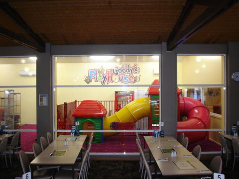 Argosy Motor Inn - New South Wales Tourism  36