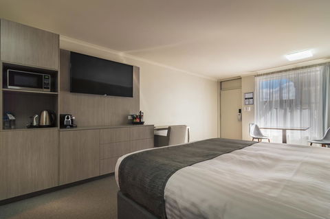 Argosy Motor Inn - New South Wales Tourism  4