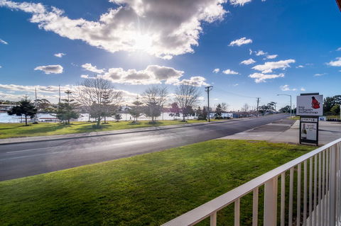 Argosy Motor Inn - New South Wales Tourism  14