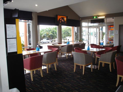 Argosy Motor Inn - New South Wales Tourism  40