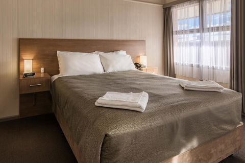 Argosy Motor Inn - New South Wales Tourism  28