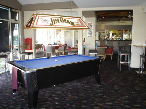 Argosy Motor Inn - New South Wales Tourism  42