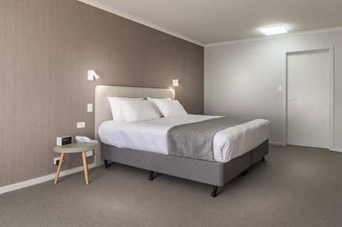 Argosy Motor Inn - New South Wales Tourism  1