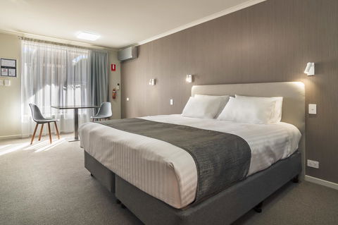 Argosy Motor Inn - New South Wales Tourism  12