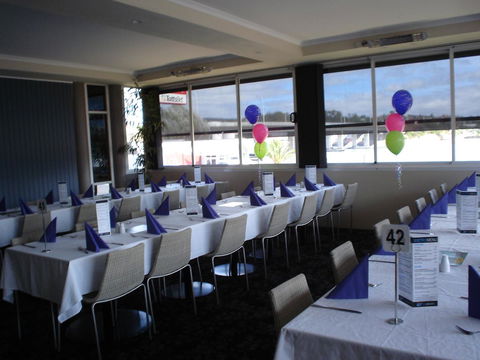 Argosy Motor Inn - New South Wales Tourism  35