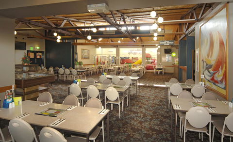 Argosy Motor Inn - New South Wales Tourism  32