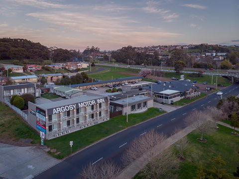 Argosy Motor Inn - New South Wales Tourism  3