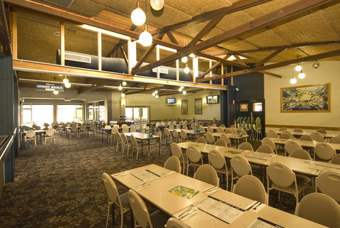 Argosy Motor Inn - New South Wales Tourism  31