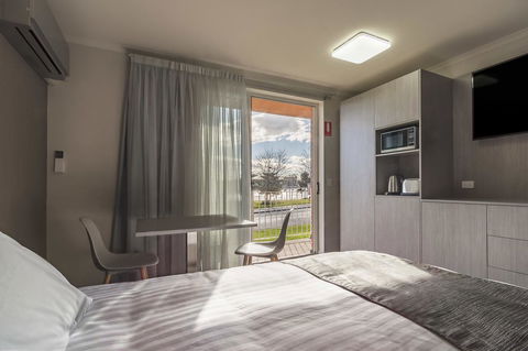 Argosy Motor Inn - New South Wales Tourism  15