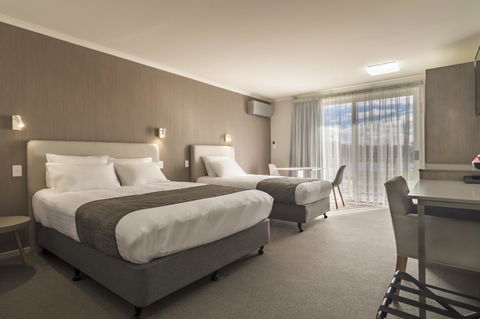 Argosy Motor Inn - New South Wales Tourism  16