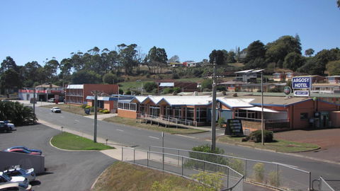Argosy Motor Inn - New South Wales Tourism  44