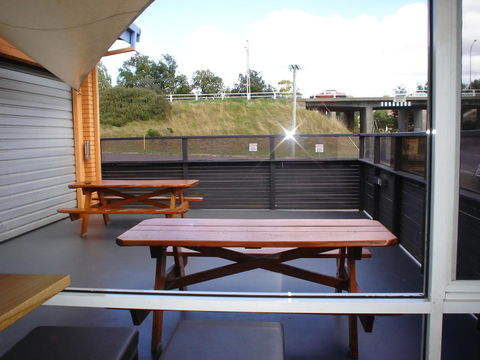 Argosy Motor Inn - New South Wales Tourism  43