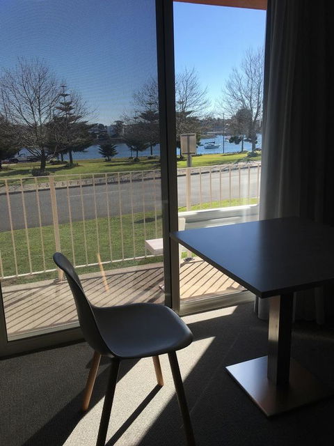 Argosy Motor Inn - New South Wales Tourism  21