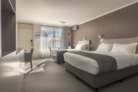 Argosy Motor Inn - New South Wales Tourism  11