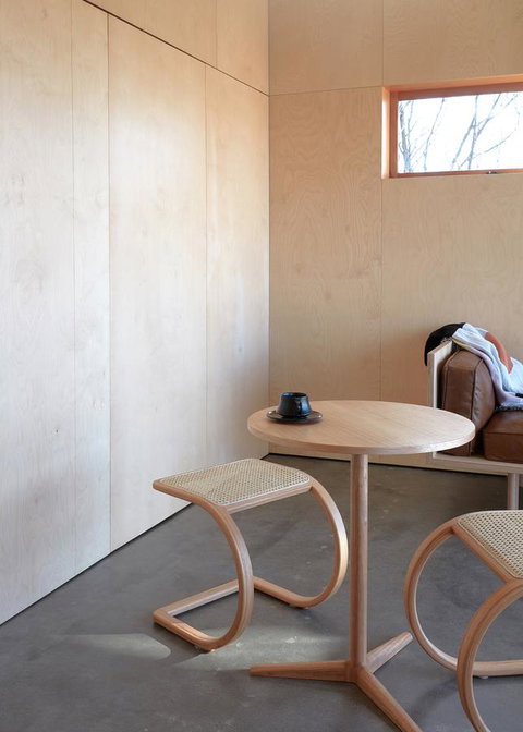 The Bae TAS - New South Wales Tourism  5