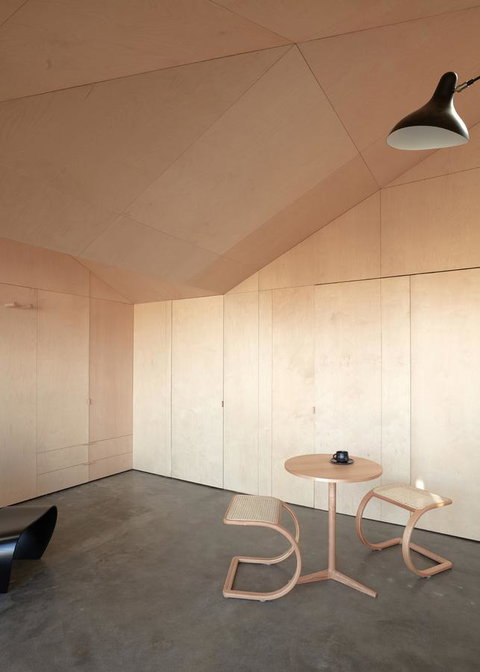 The Bae TAS - New South Wales Tourism  3