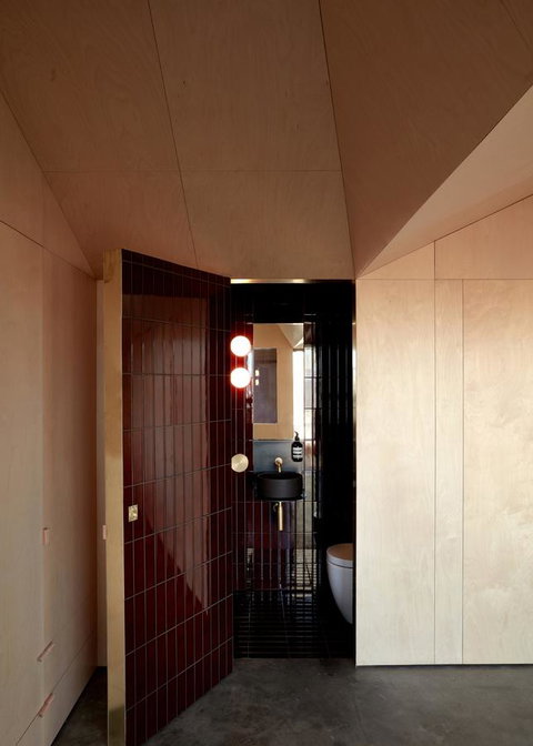 The Bae TAS - New South Wales Tourism  10